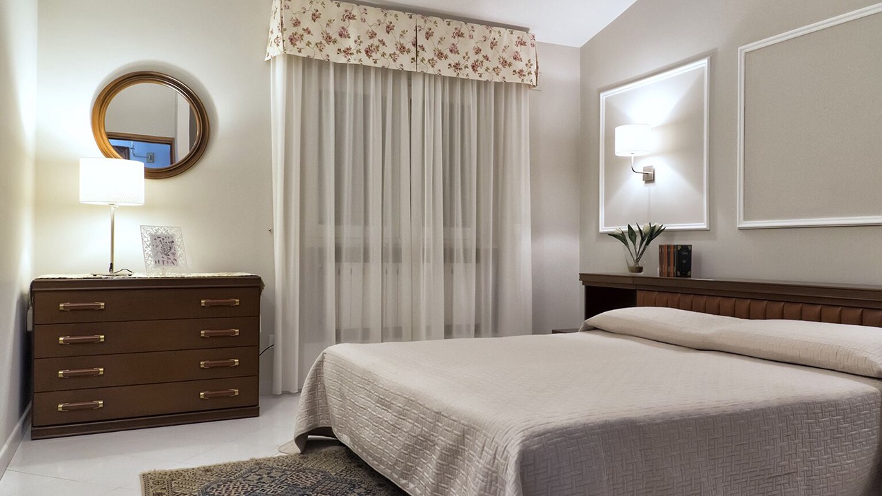 Photo of Bedroom in Sant'Agata de'Goti