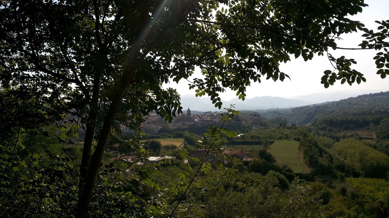 Photo of Outdoor in Sant'Agata de'Goti