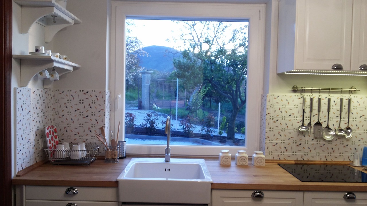 Photo of Kitchen in Sant'Agata de'Goti