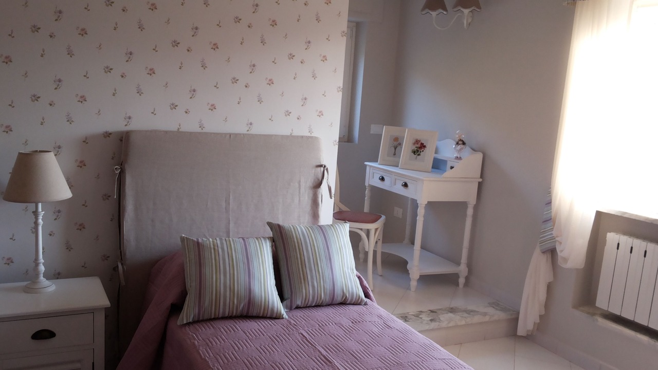 Photo of Bedroom in Sant'Agata de'Goti