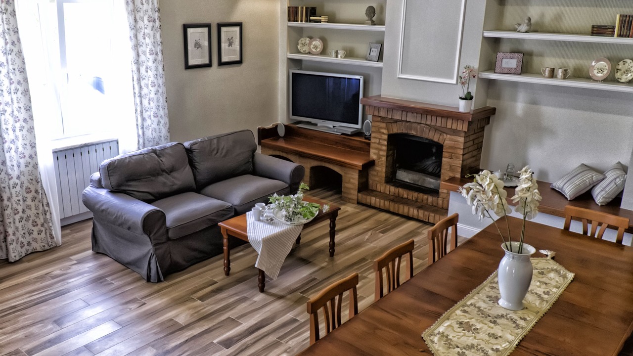 Photo of Livingroom in Sant'Agata de'Goti