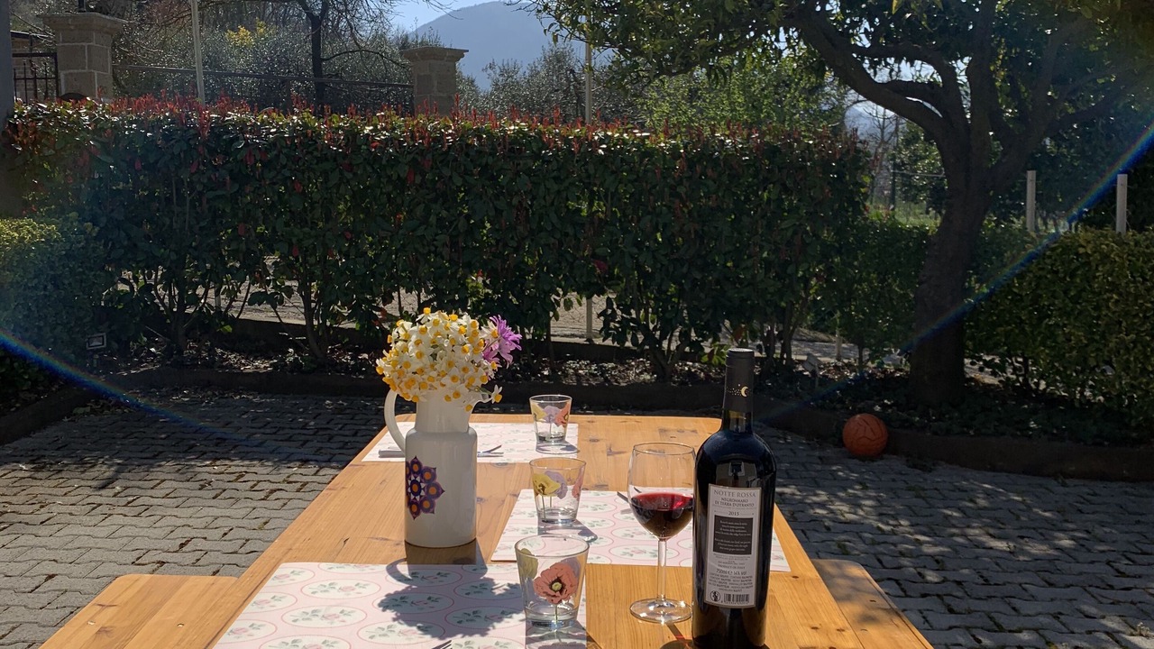Photo of Outdoor in Sant'Agata de'Goti