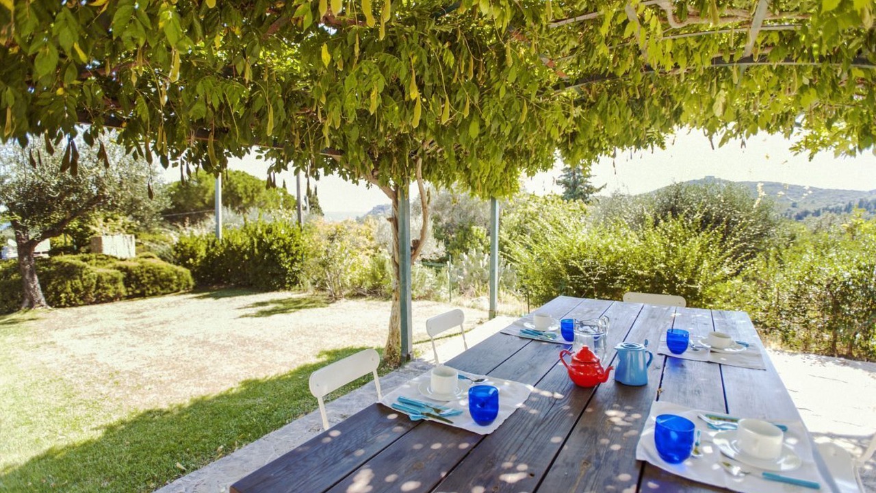 Photo of Outdoor in Porto Ercole
