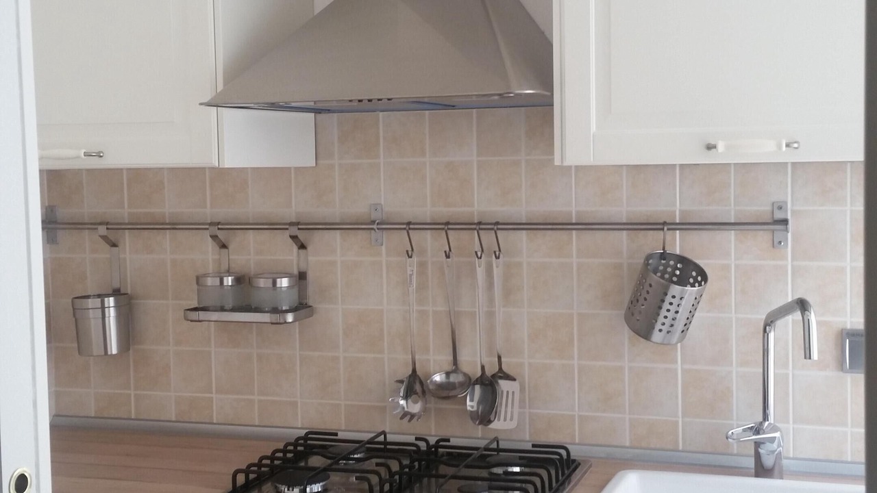 Photo of Kitchen in Marino