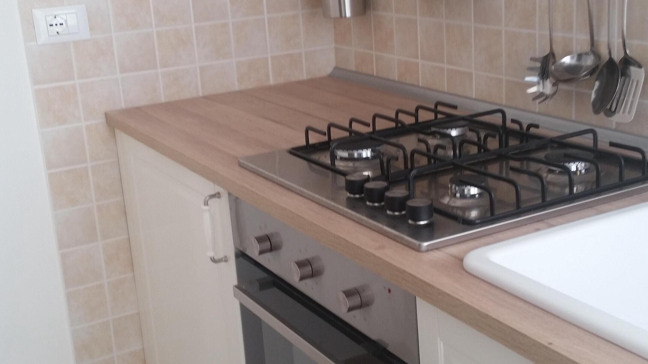 Photo of Kitchen in Marino