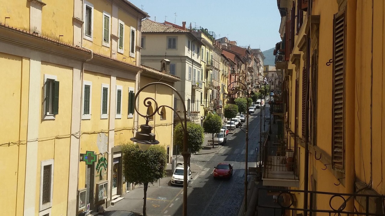 Photo of Patio Balcony in Marino