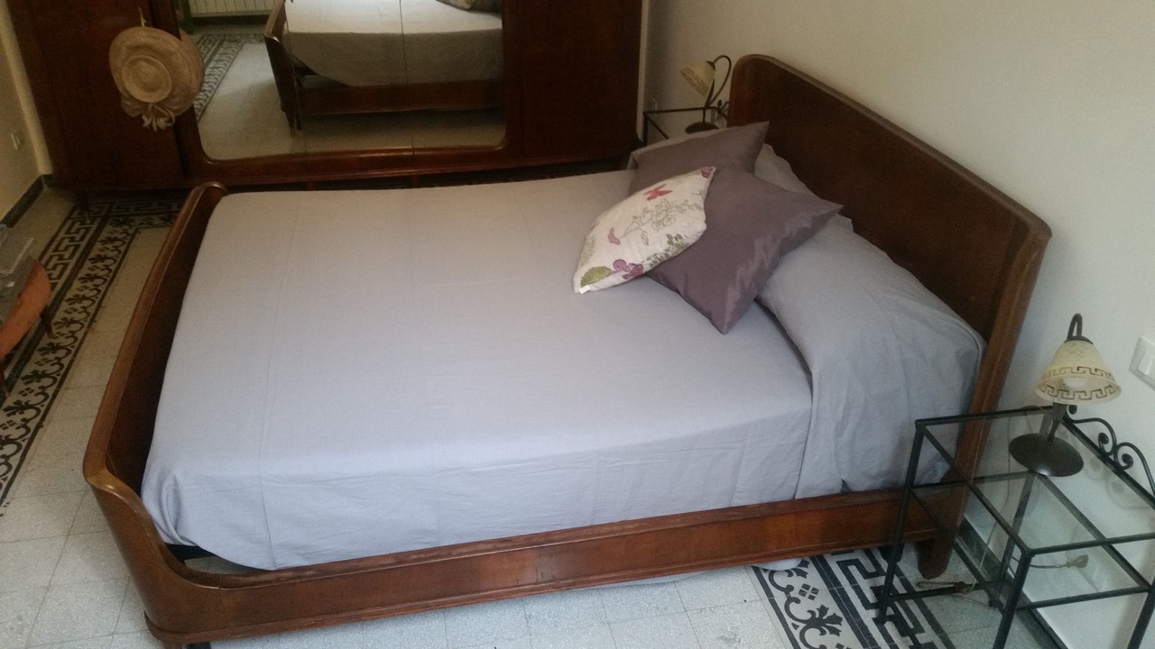 Photo of Bedroom in Marino