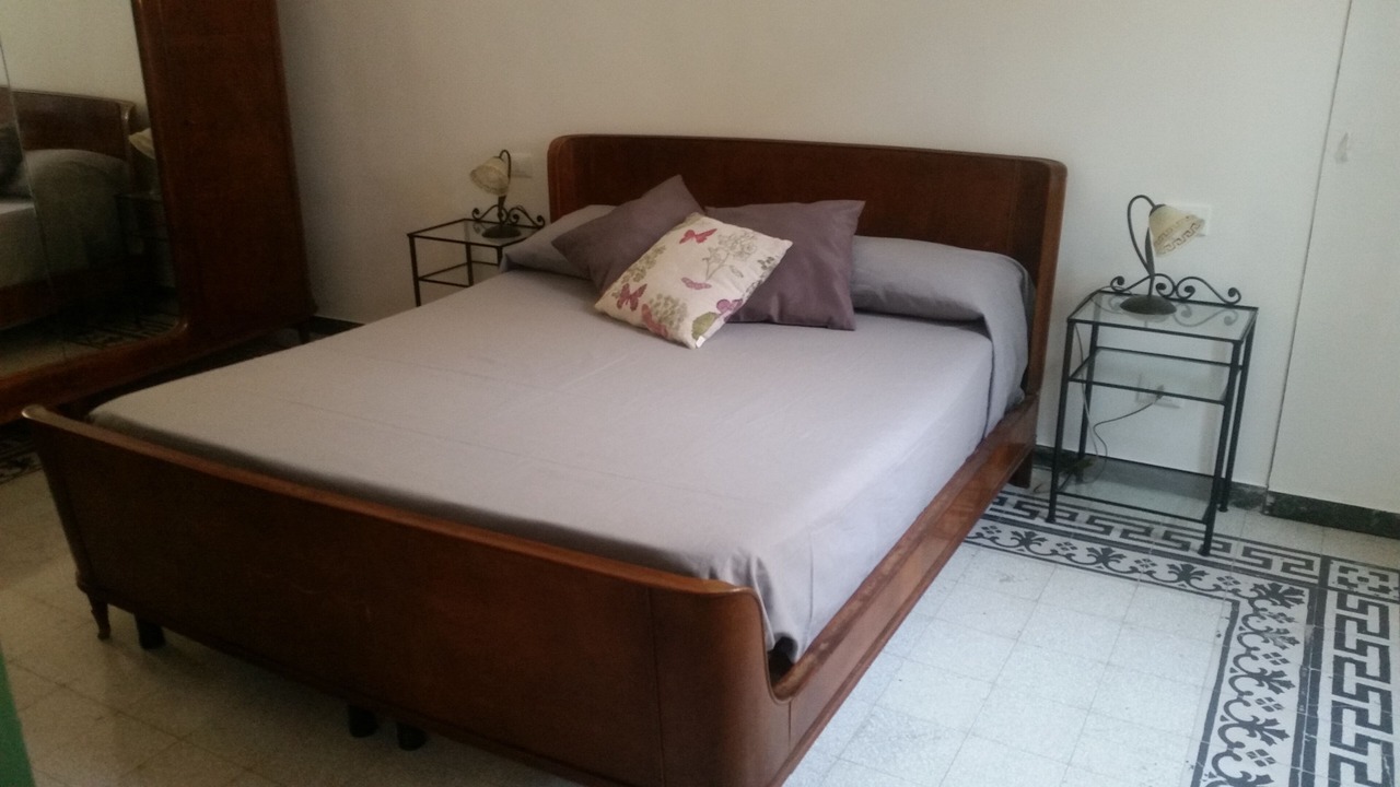 Photo of Bedroom in Marino