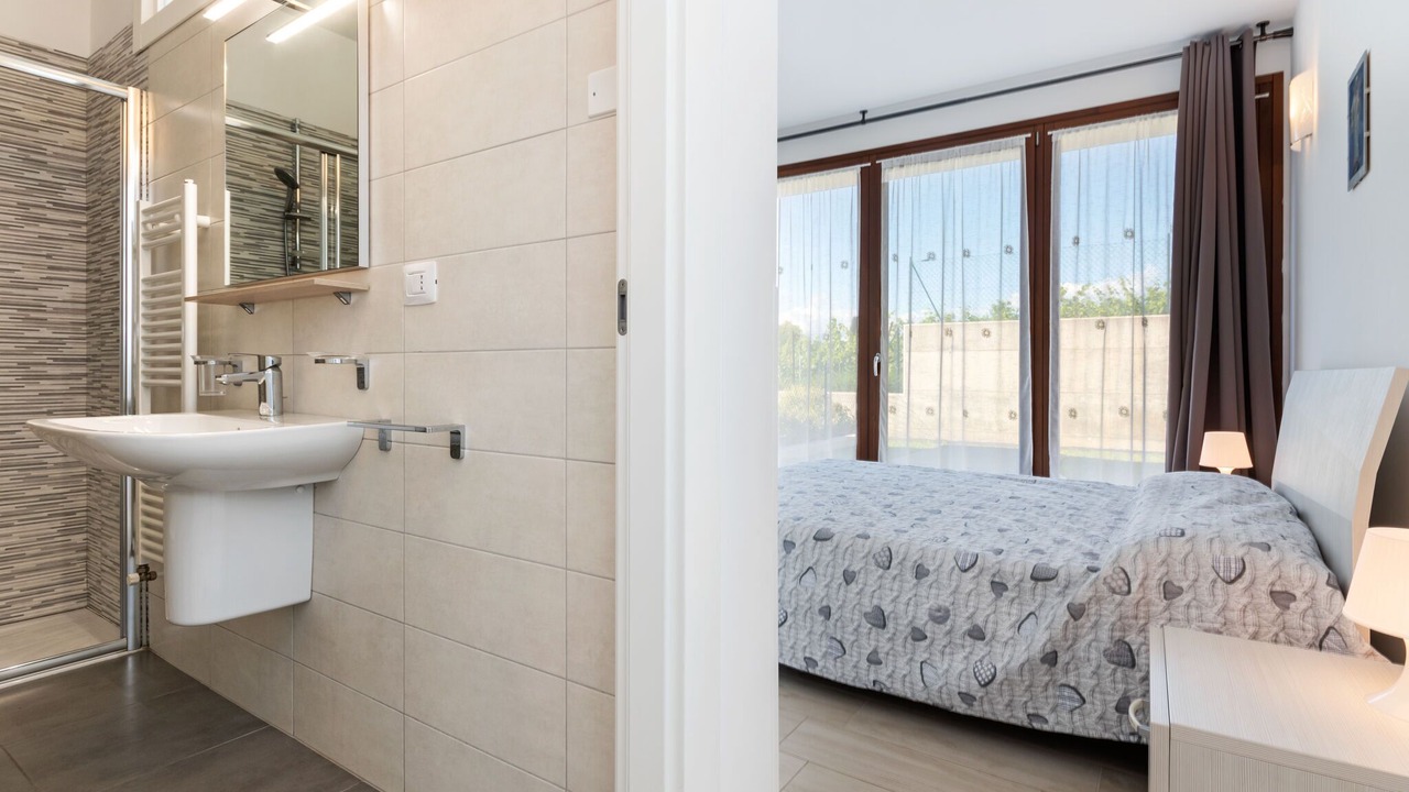 Photo of Bathroom in Lazise