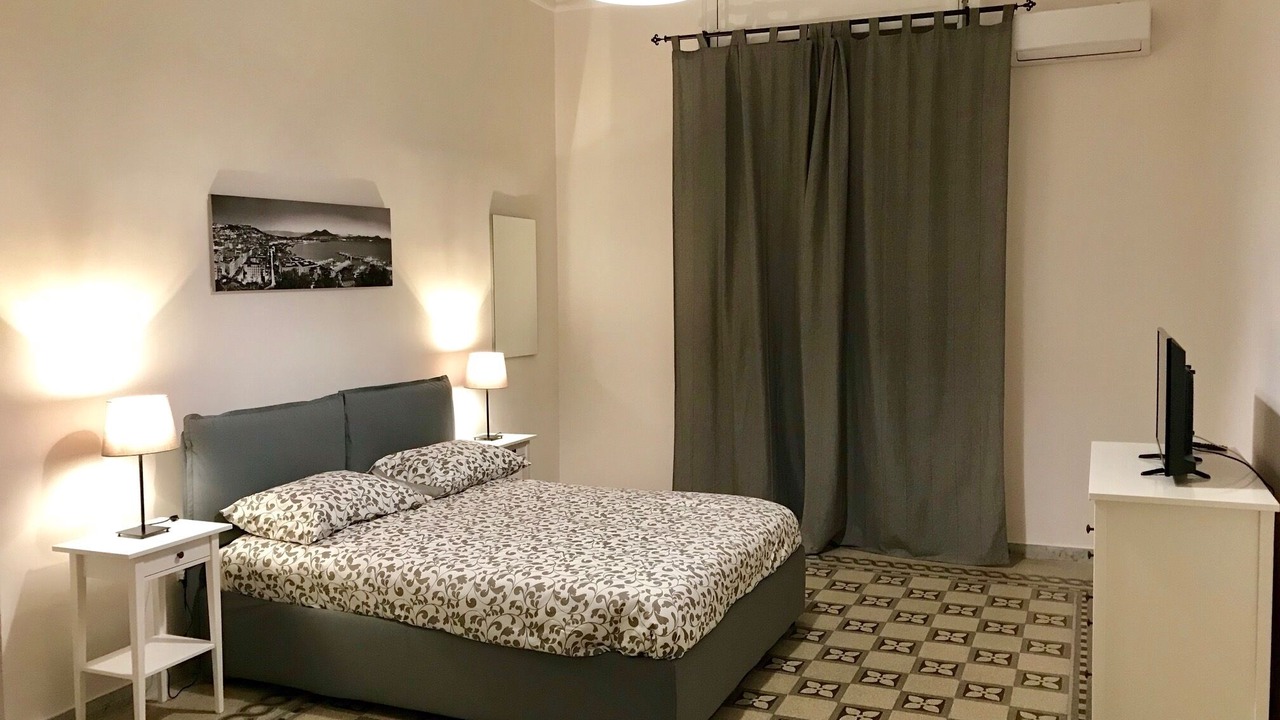 Photo of Bedroom in Vasto