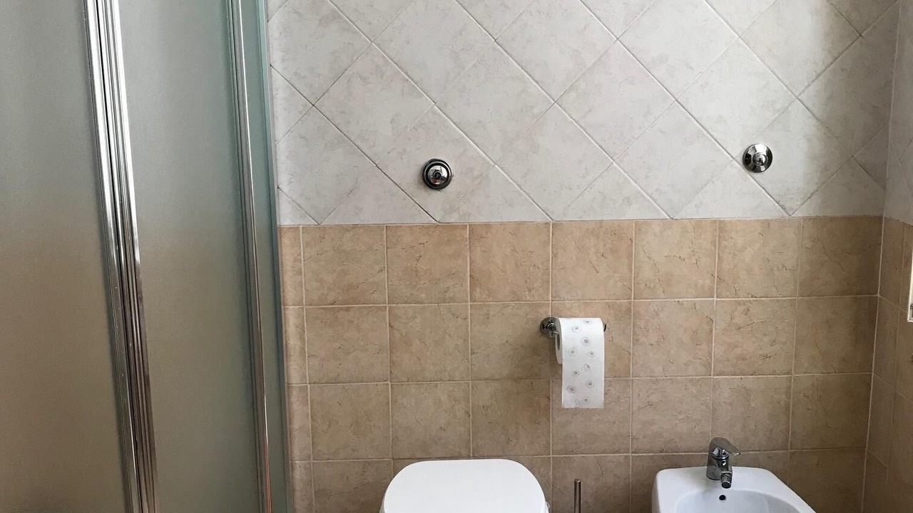 Photo of Bathroom in Vasto
