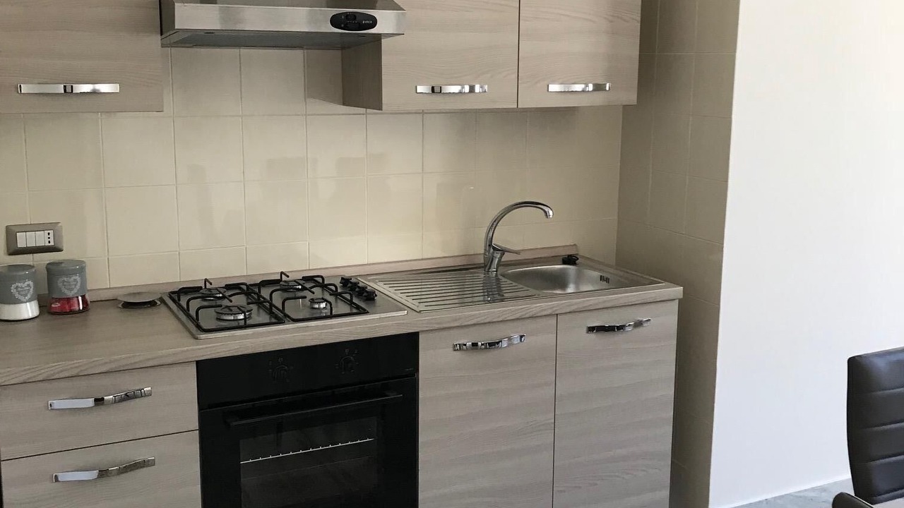 Photo of Kitchen in Vasto