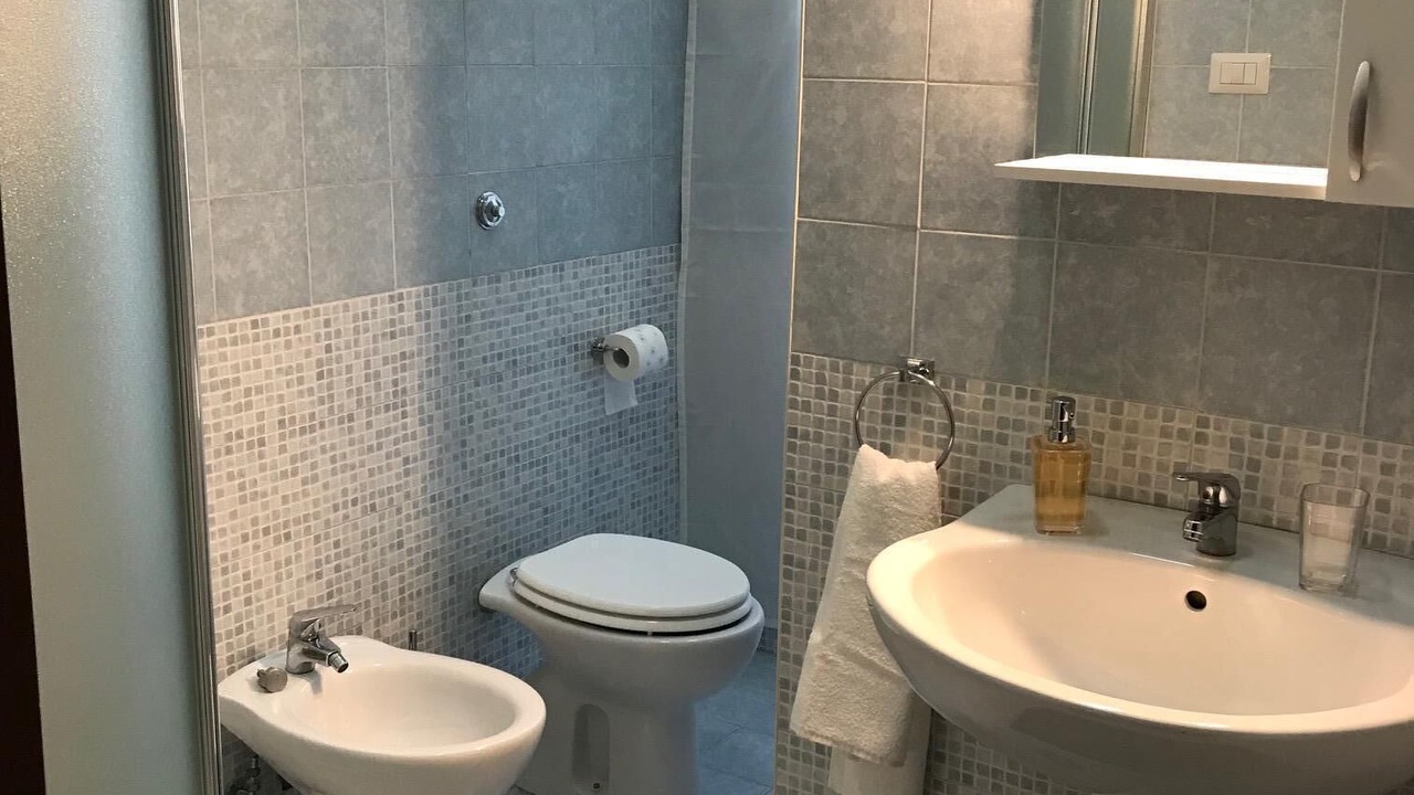 Photo of Bathroom in Vasto