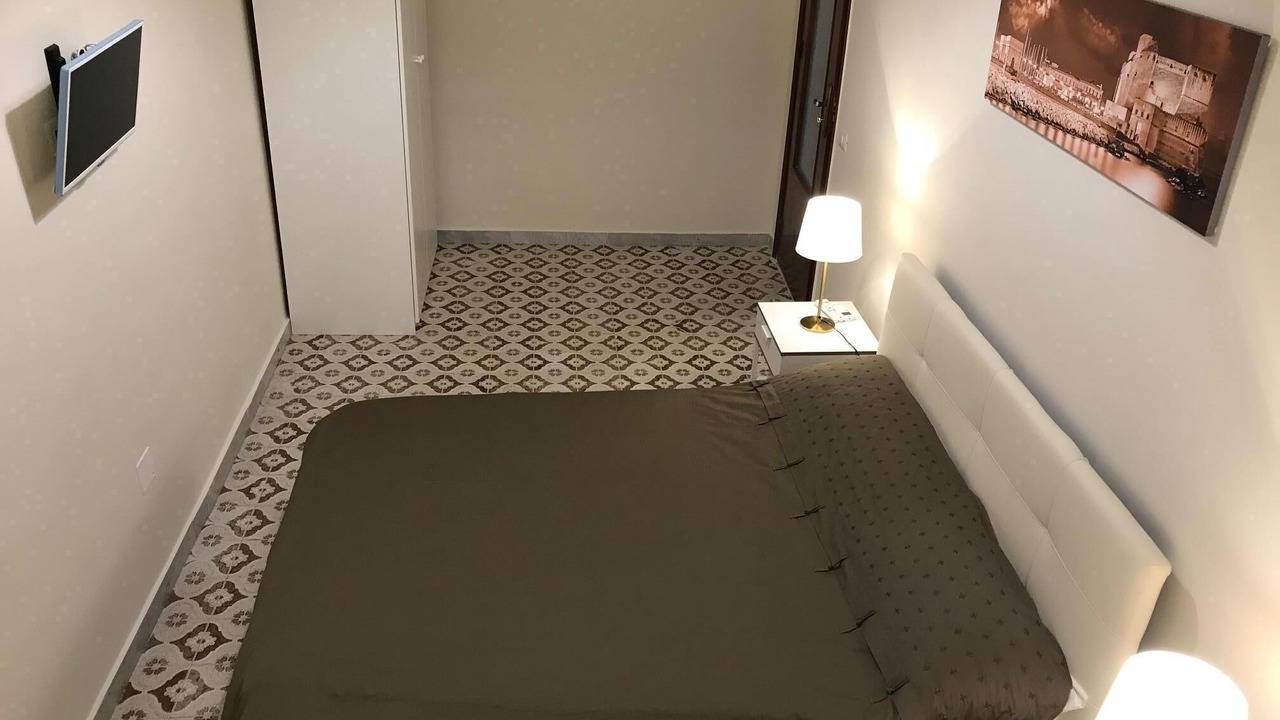 Photo of Bedroom in Vasto