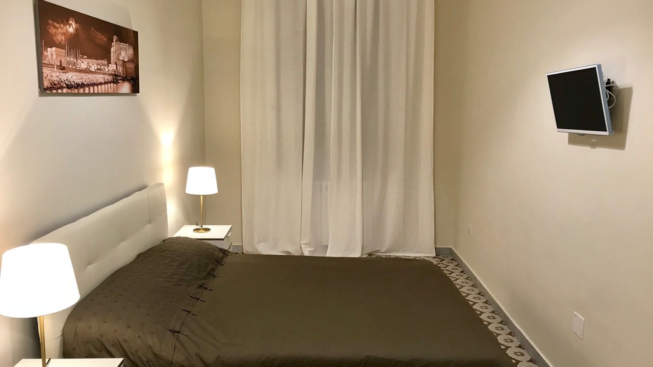 Photo of Bedroom in Vasto