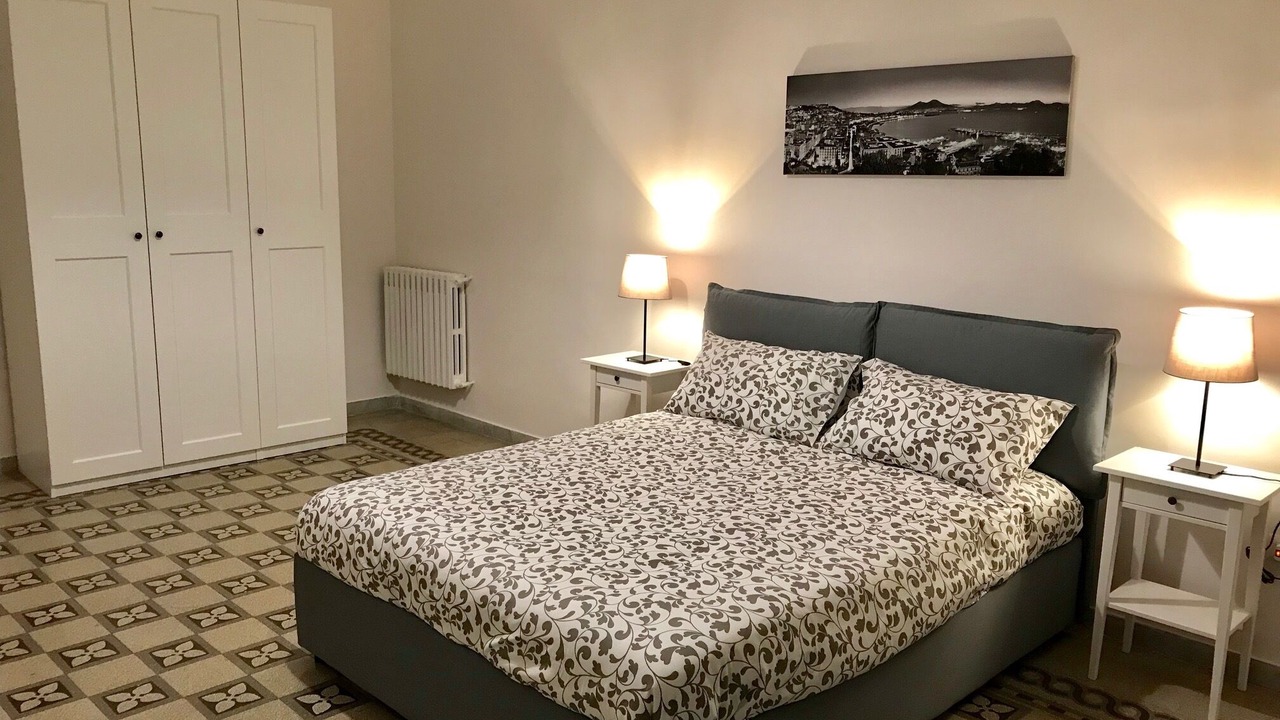 Photo of Bedroom in Vasto