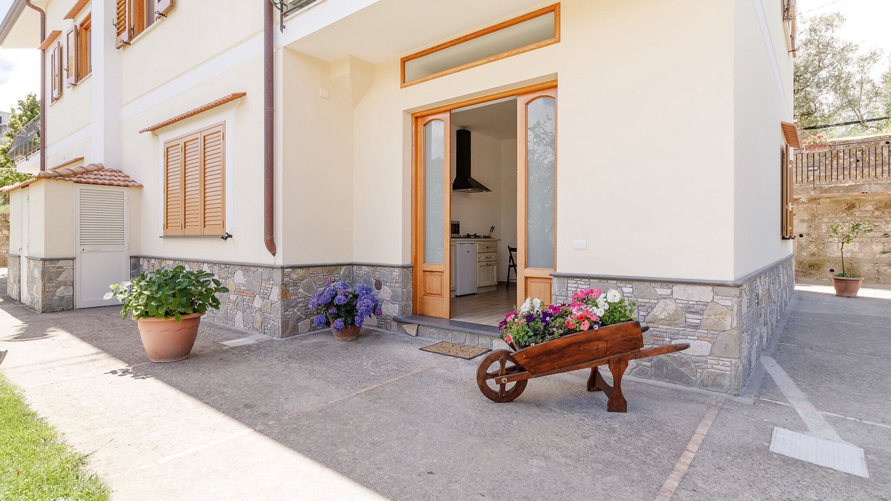 Photo of Outdoor in Massa Lubrense