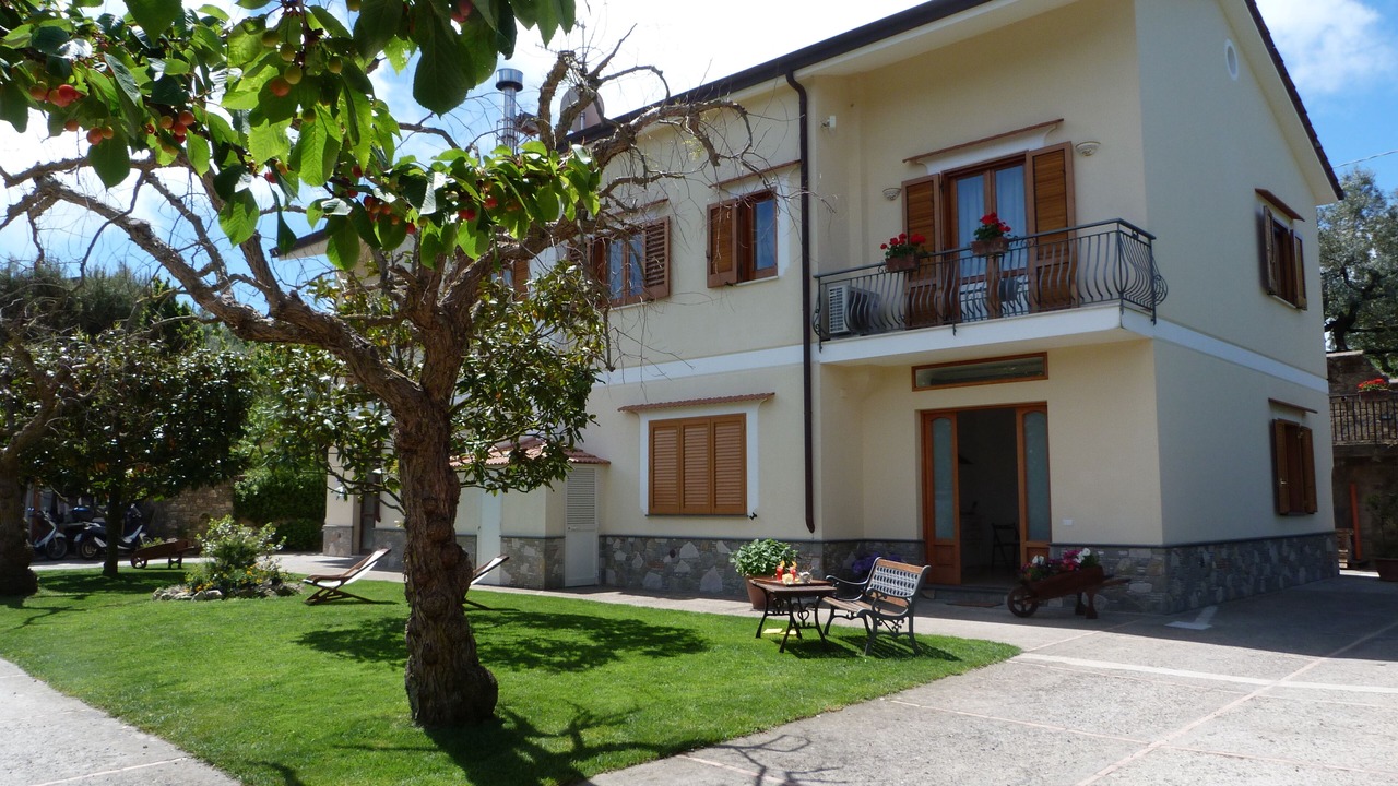 Photo of Outdoor in Massa Lubrense