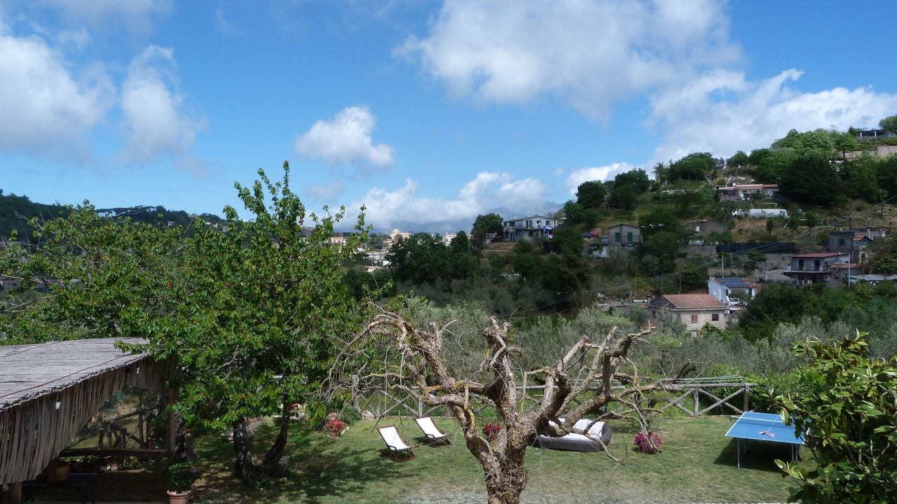 Photo of Outdoor in Massa Lubrense