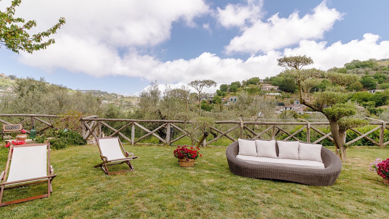 Photo of Outdoor in Massa Lubrense