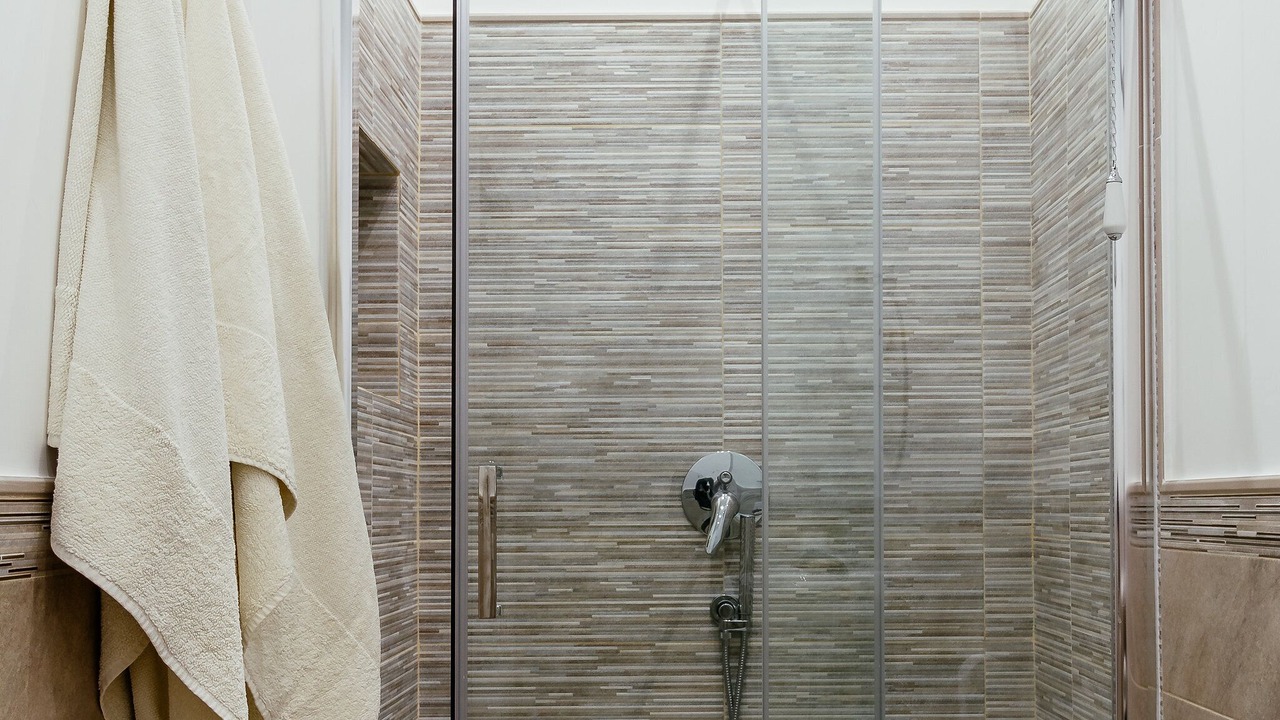 Photo of Bathroom in Massa Lubrense