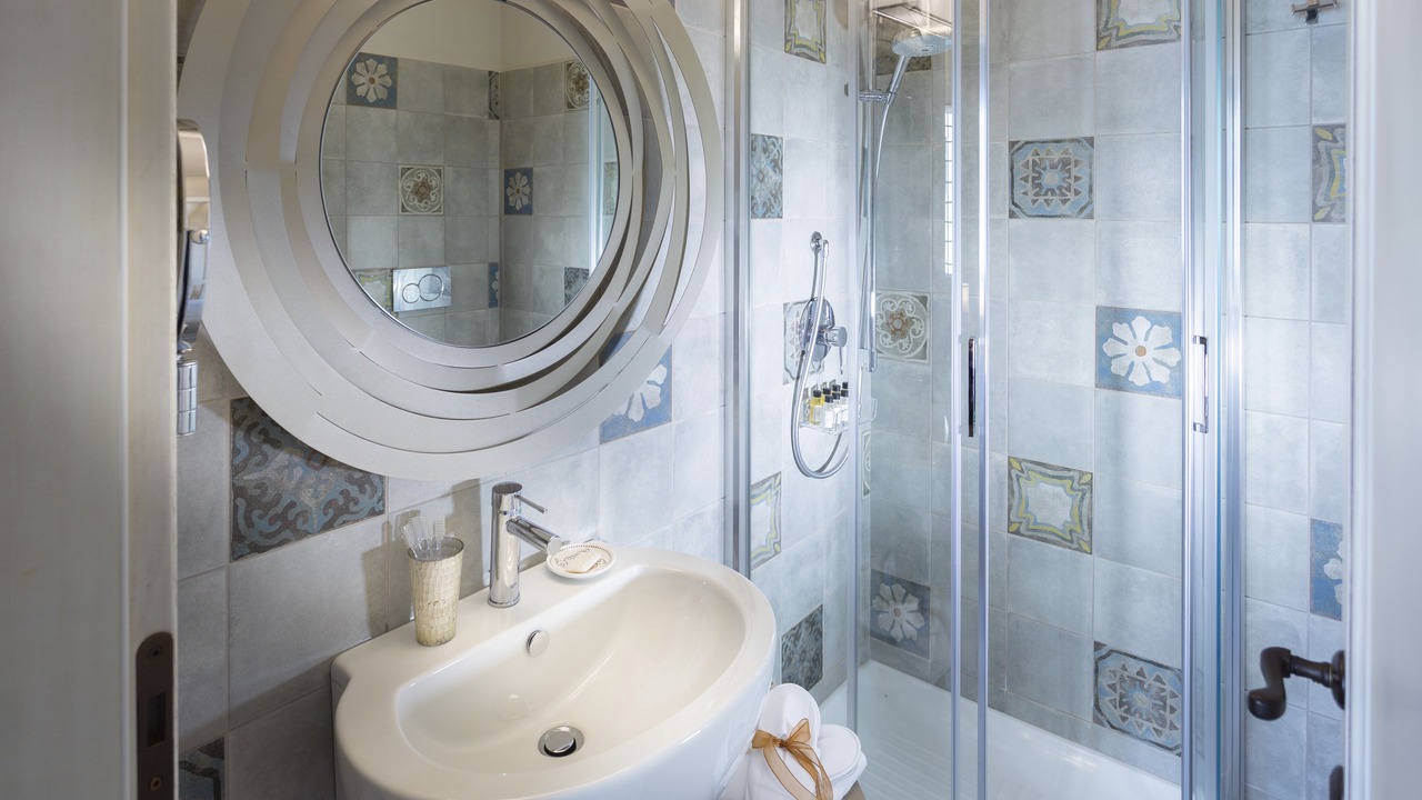Photo of Bathroom in San Niccolo