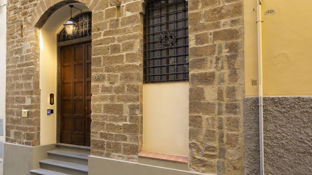 Photo of Bedroom in San Niccolo