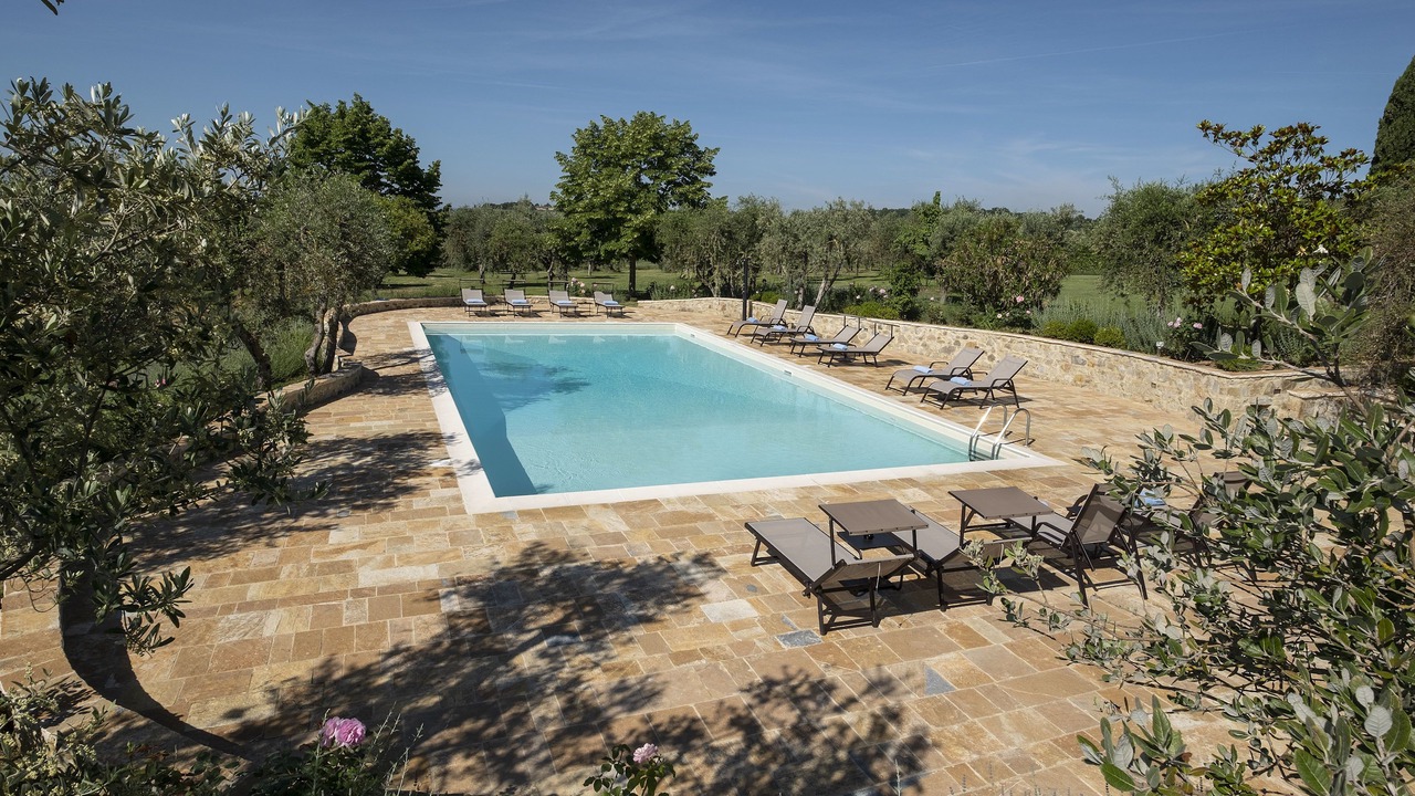 Photo of Outdoor in Castelnuovo Berardenga