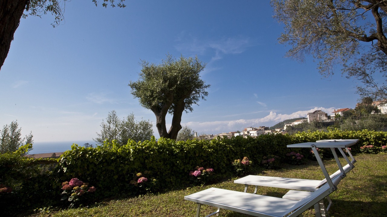 Photo of Outdoor in Massa Lubrense