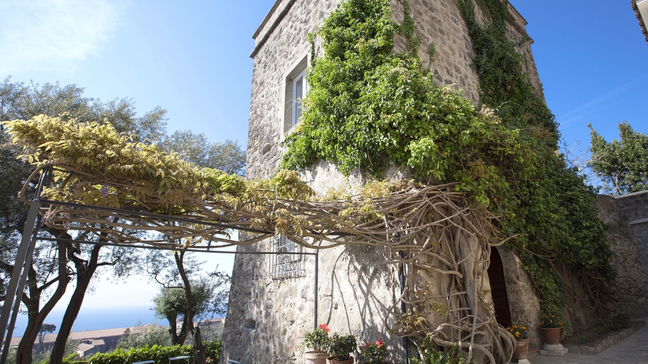 Photo of Outdoor in Massa Lubrense