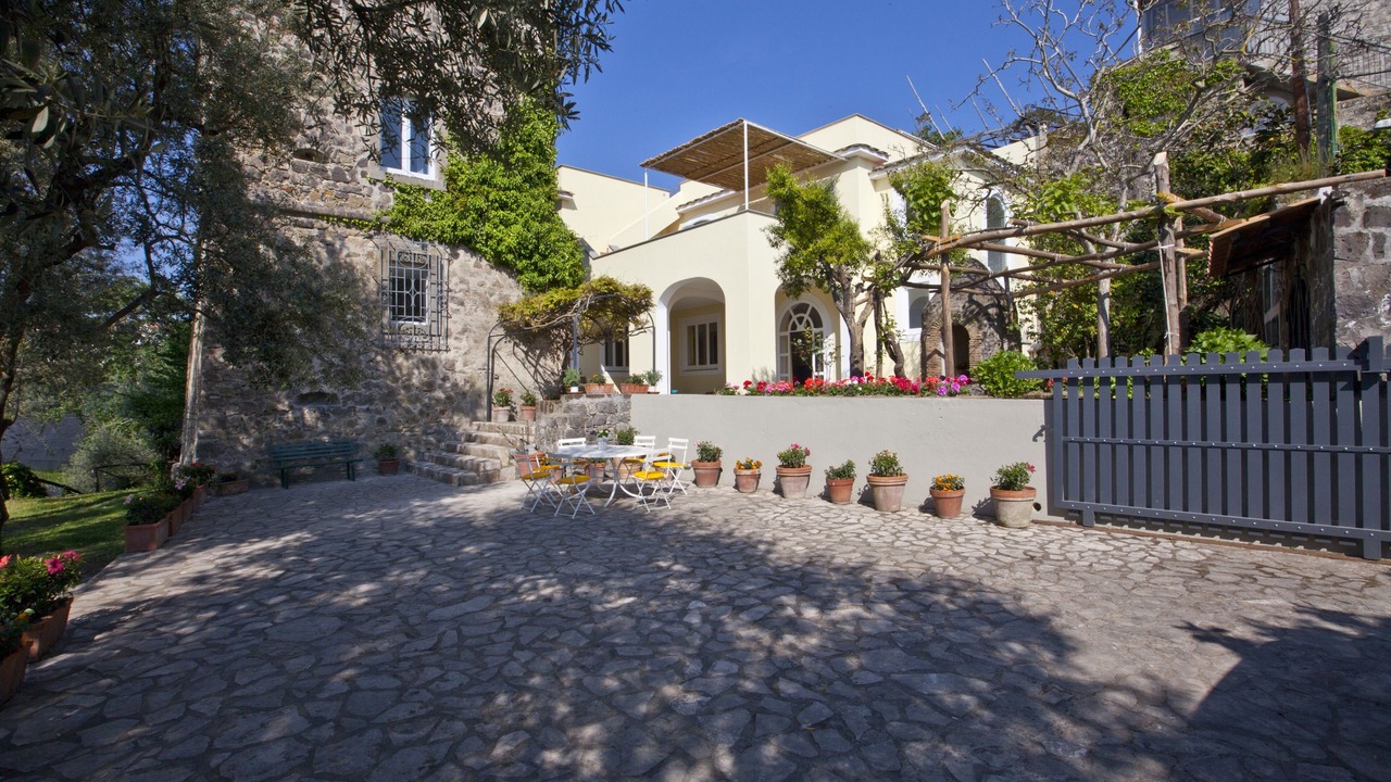Photo of Outdoor in Massa Lubrense