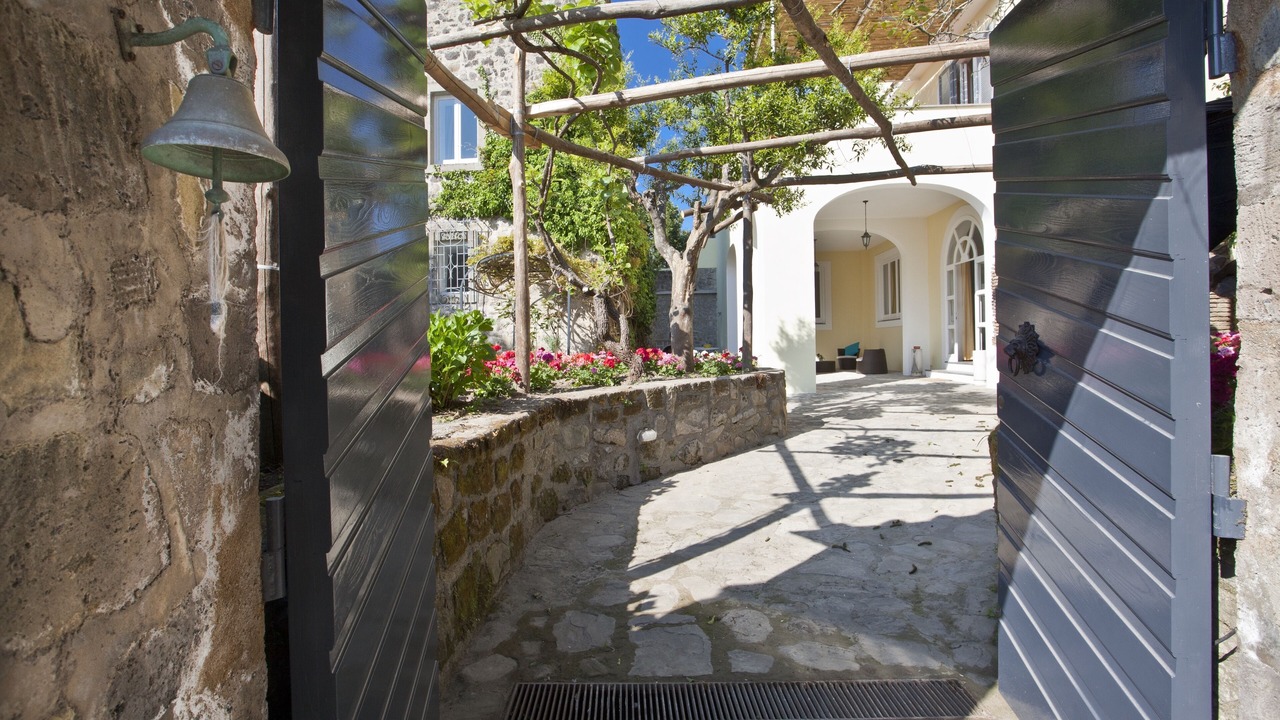 Photo of Outdoor in Massa Lubrense