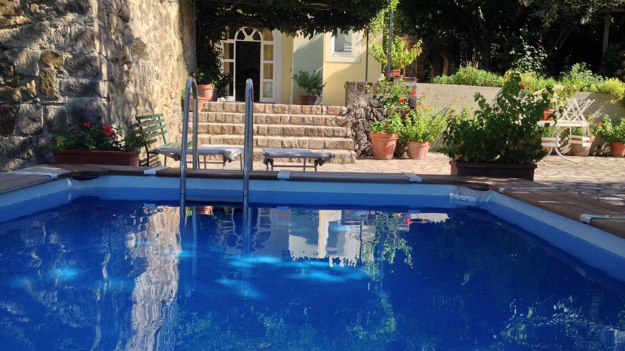 Photo of Outdoor in Massa Lubrense