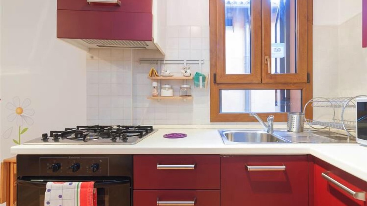 Photo of Kitchen in Historic Center