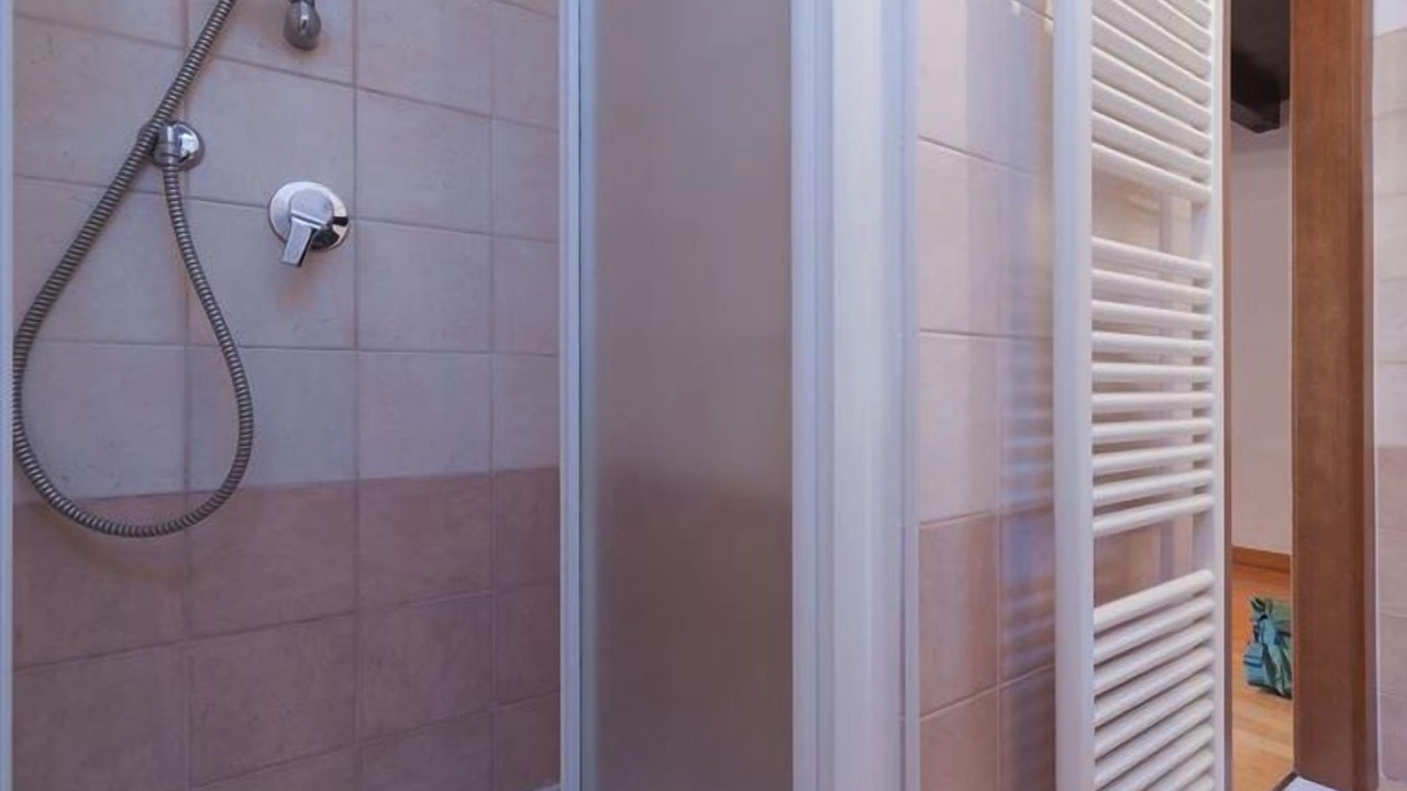 Photo of Bathroom in Historic Center