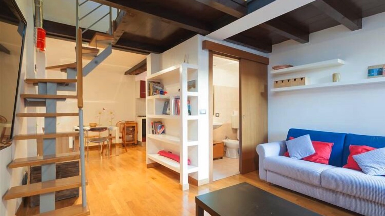 Photo of Livingroom in Historic Center