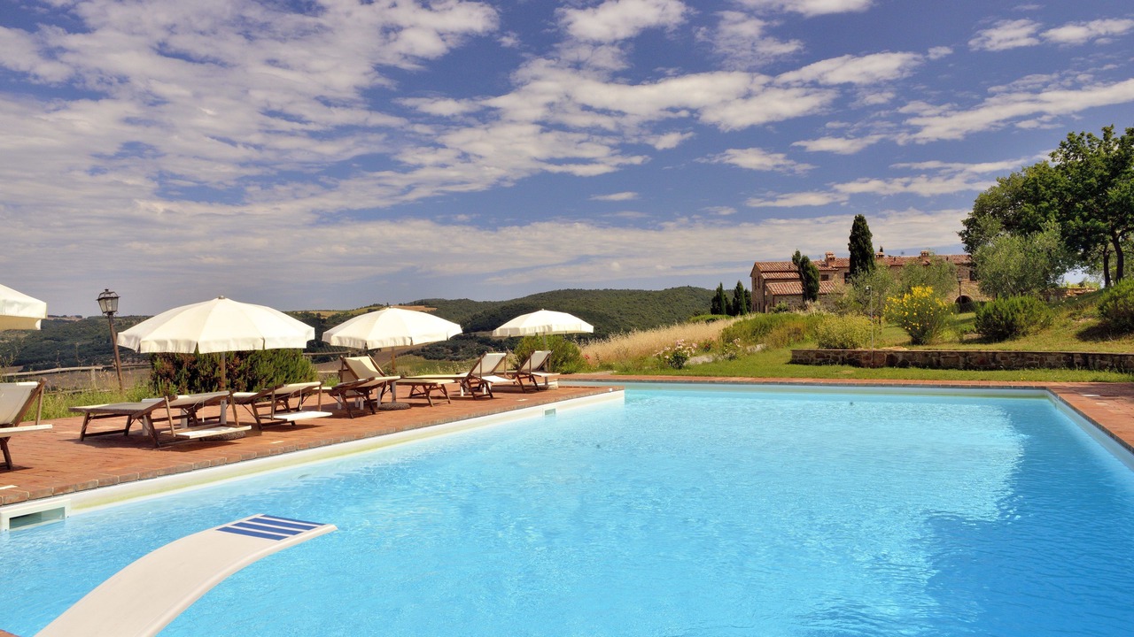 Photo of Outdoor in Trequanda