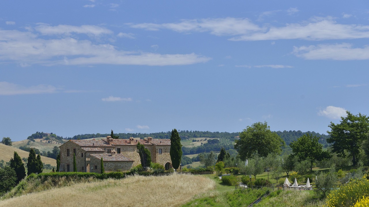 Photo of Outdoor in Trequanda