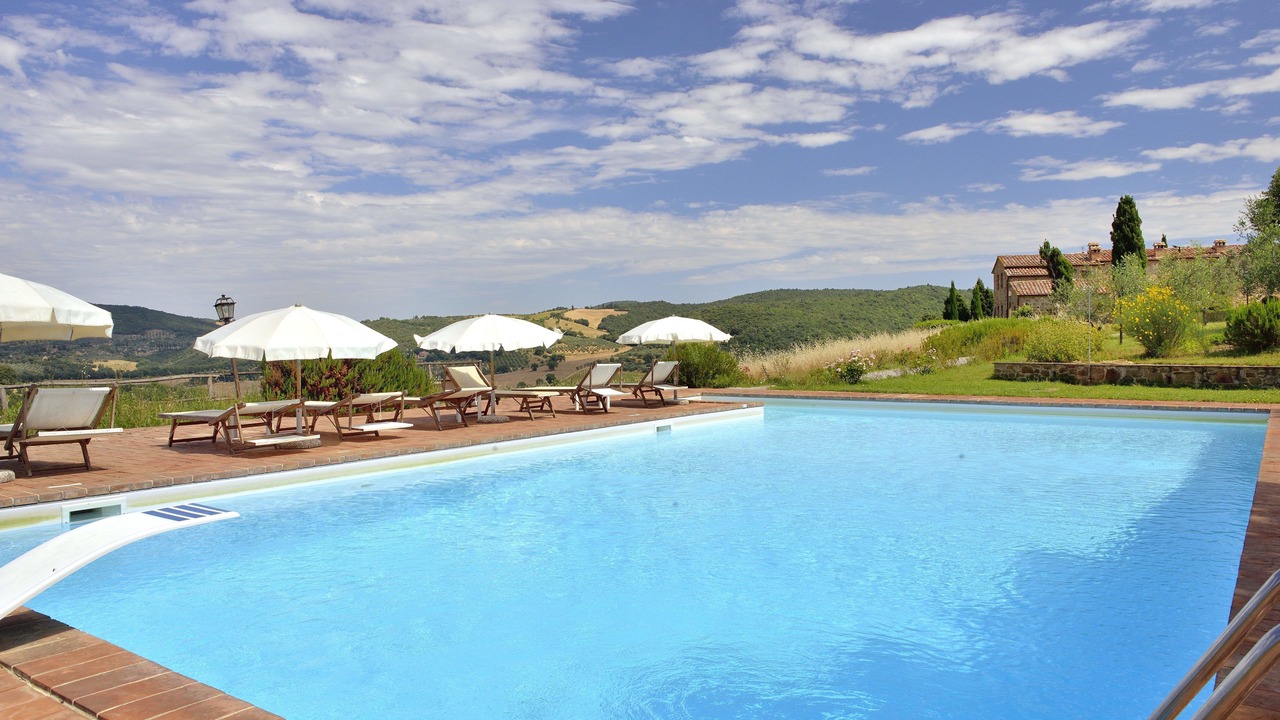 Photo of Outdoor in Trequanda