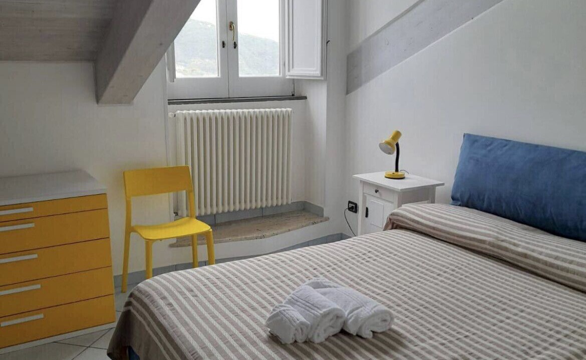 Photo of Bedroom in Piano di Sorrento