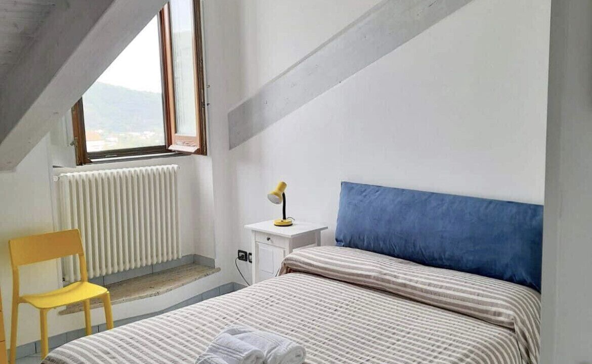 Photo of Bedroom in Piano di Sorrento