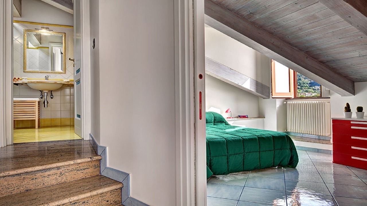 Photo of Bedroom in Piano di Sorrento