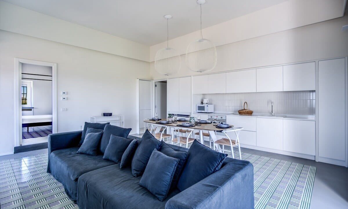 Photo of Livingroom in Schiazzano