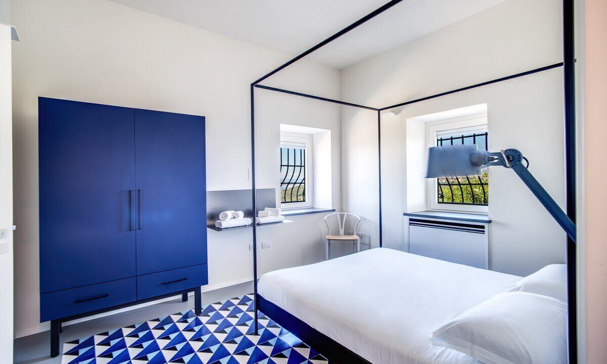 Photo of Bedroom in Schiazzano