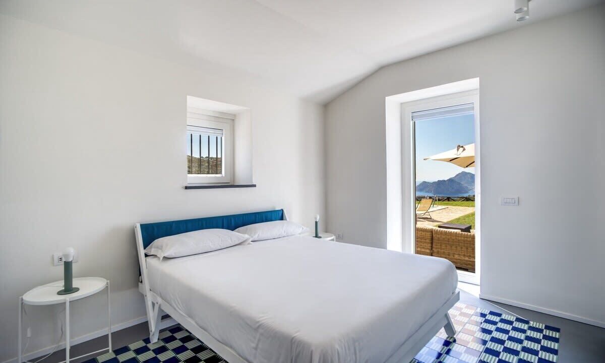 Photo of Bedroom in Schiazzano