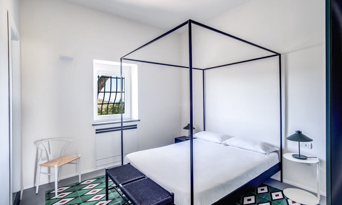 Photo of Bedroom in Schiazzano