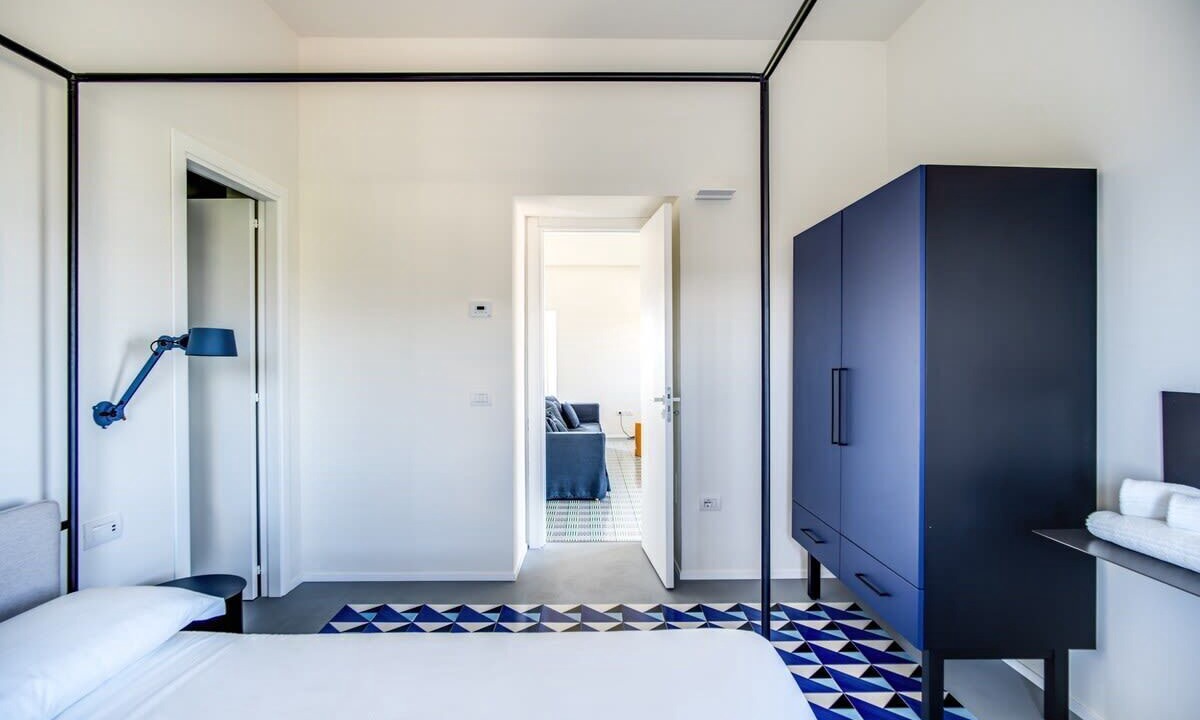 Photo of Bedroom in Schiazzano