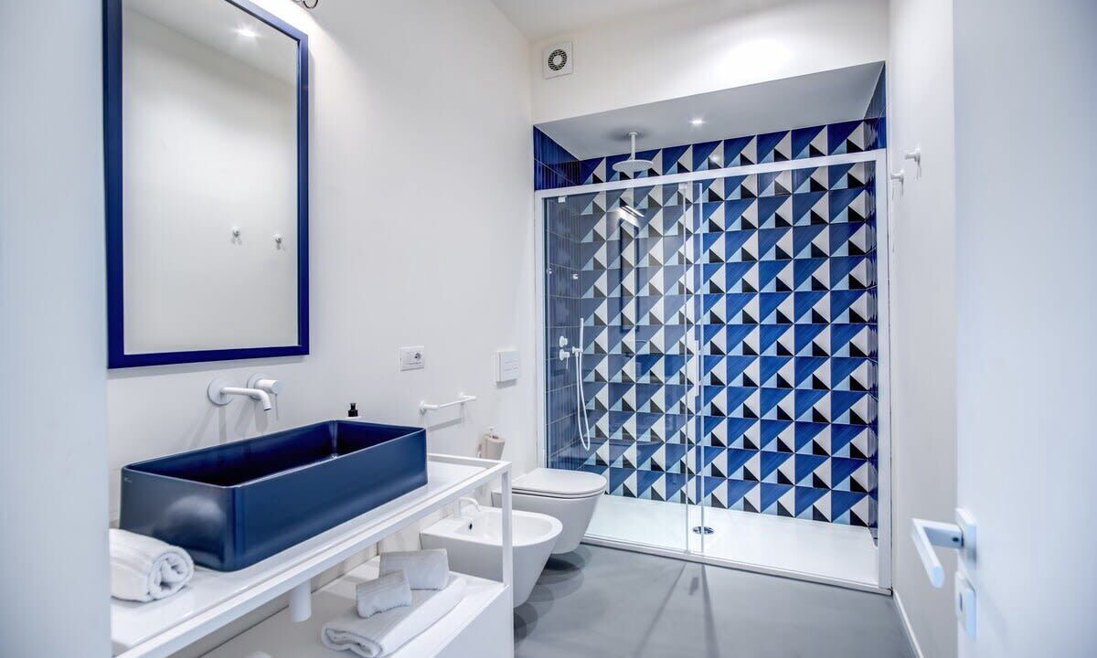 Photo of Bathroom in Schiazzano