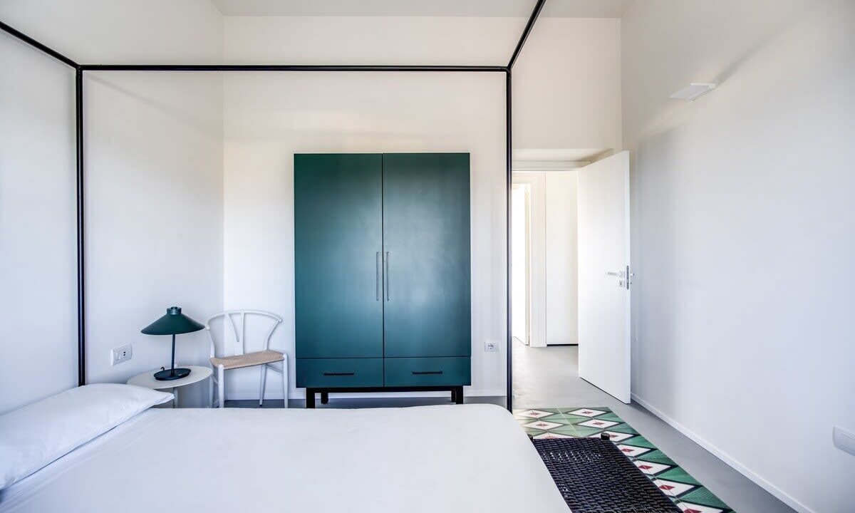 Photo of Bedroom in Schiazzano