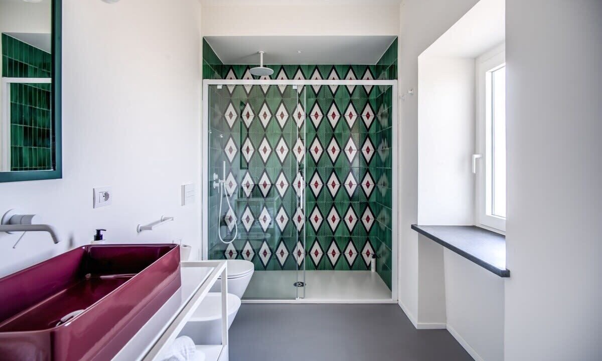 Photo of Bathroom in Schiazzano